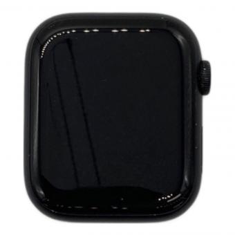 Apple (アップル) GPSモデル Apple Watch Series 8 MNP13J/A 本体のみ 小キズ有