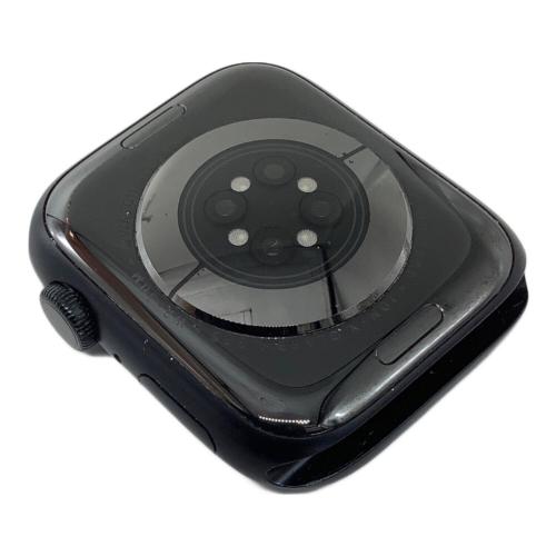 Apple (アップル) GPSモデル Apple Watch Series 8 MNP13J/A 本体のみ 小キズ有