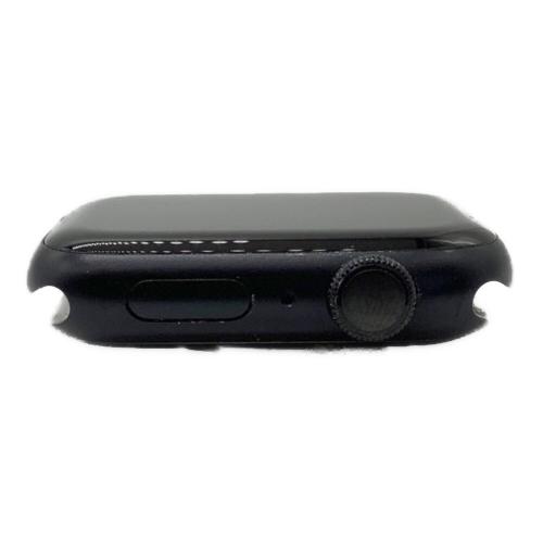 Apple (アップル) GPSモデル Apple Watch Series 8 MNP13J/A 本体のみ 小キズ有