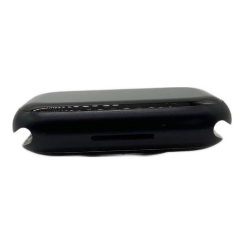 Apple (アップル) GPSモデル Apple Watch Series 8 MNP13J/A 本体のみ 小キズ有