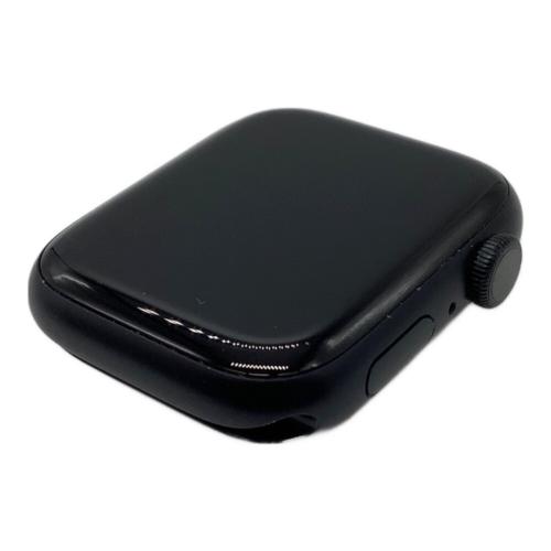 Apple (アップル) GPSモデル Apple Watch Series 8 MNP13J/A 本体のみ 小キズ有