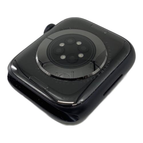 Apple (アップル) GPSモデル Apple Watch Series 8 MNP13J/A 本体のみ 小キズ有