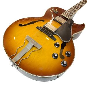 Greco (グレコ) フルアコースティックギター FA67-70 1982年 日本製