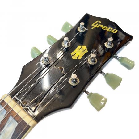 Greco (グレコ) フルアコースティックギター FA67-70 1982年 日本製