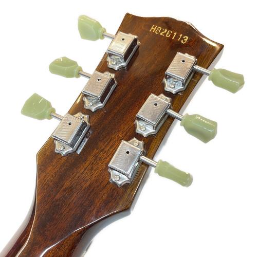 Greco (グレコ) フルアコースティックギター FA67-70 1982年 日本製