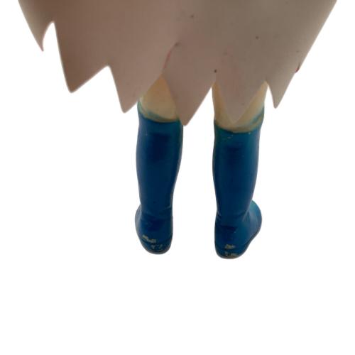 万創 タツノコプロ 科学忍者隊ガッチャマン ガッチャマン　ソフビフィギュア