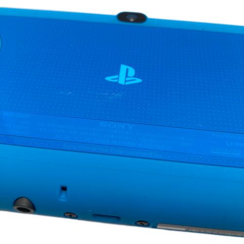 SONY (ソニー) PSVITA PCH-2000[PSVITA] 動作確認済み 4-579-324-02