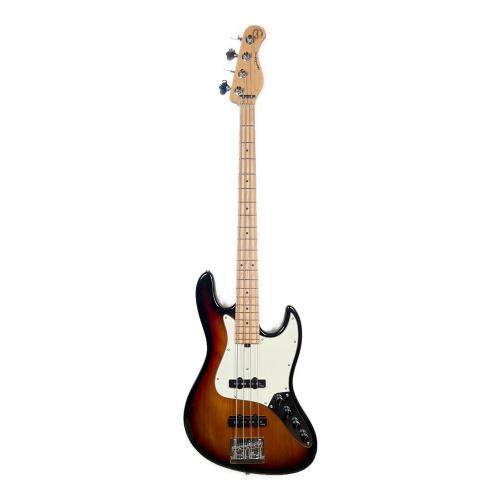 ROGER SADOWSKY DESIGN Metro Express Vintage JJ Bass 007432 22