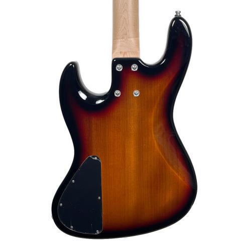 ROGER SADOWSKY DESIGN Metro Express Vintage JJ Bass 007432 22