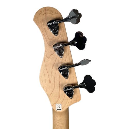 ROGER SADOWSKY DESIGN Metro Express Vintage JJ Bass 007432 22