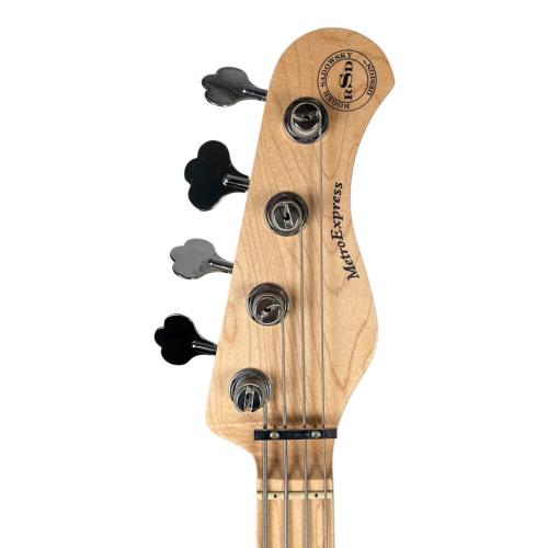 ROGER SADOWSKY DESIGN Metro Express Vintage JJ Bass 007432 22