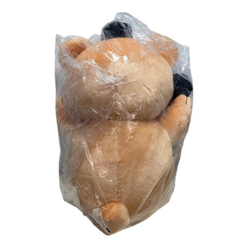 読売ジャイアンツ (ヨミウリジャイアンツ) ヌイグルミ 岡本和真 200本本塁打達成記念 オカモン特大ぬいぐるみ