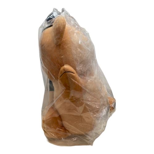 読売ジャイアンツ (ヨミウリジャイアンツ) ヌイグルミ 岡本和真 200本本塁打達成記念 オカモン特大ぬいぐるみ