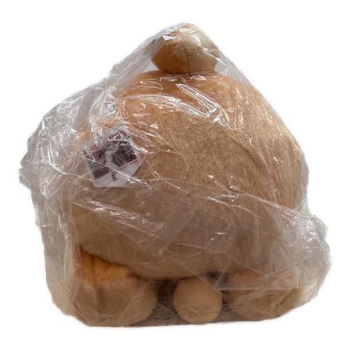 読売ジャイアンツ (ヨミウリジャイアンツ) ヌイグルミ 岡本和真 200本本塁打達成記念 オカモン特大ぬいぐるみ