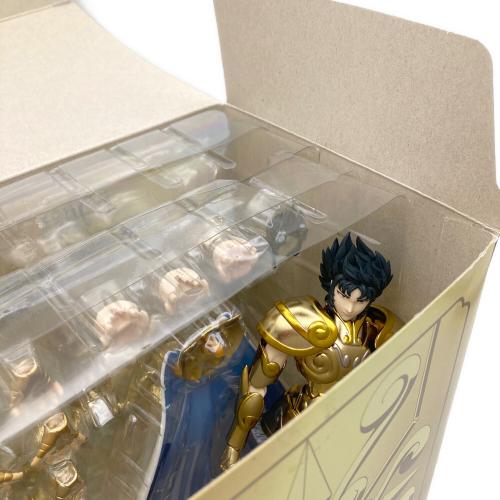 フィギュア パーツ欠品有 聖衣神話ex 山羊座カプリコーン シュラ