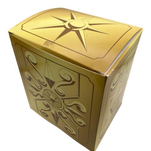 フィギュア パーツ欠品有 聖衣神話ex 山羊座カプリコーン シュラ