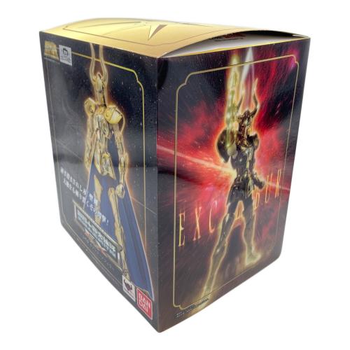 フィギュア パーツ欠品有 聖衣神話ex 山羊座カプリコーン シュラ