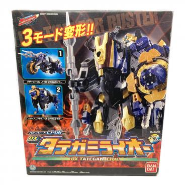 特命戦隊ゴーバスターズ　２点中古 ゲオ公式通販サイト/ゲオオンラインストア【中古】特命戦隊ゴー