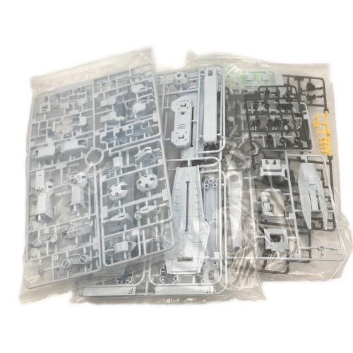 BANDAI (バンダイ) ガンプラ 1/100 フルアーマー・ガンダム Ver.Ka