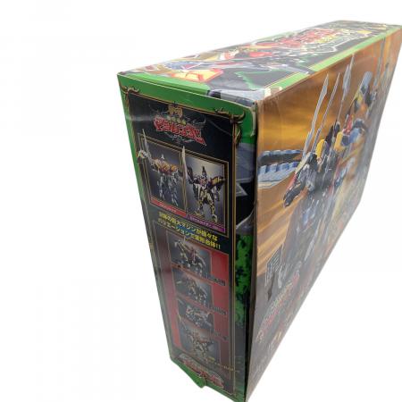 魔法戦隊マジレンジャー (マホウセンタイマジレンジャー) 戦隊ヒーロー