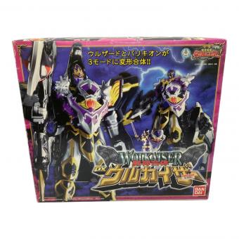 魔法戦隊マジレンジャー (マホウセンタイマジレンジャー) 戦隊ヒーロー ＤＸウルカイザー