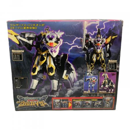 魔法戦隊マジレンジャー (マホウセンタイマジレンジャー) 戦隊