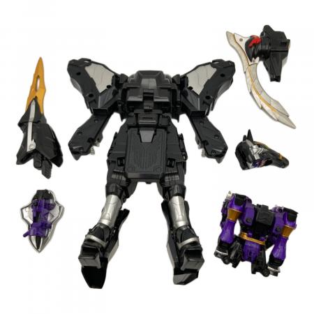 魔法戦隊マジレンジャー DX ウルカイザー 魔法戦隊マジレンジャー (マホウセンタイマジレンジャー) 戦隊