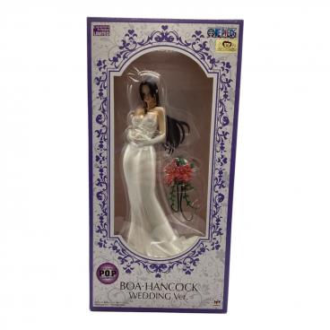 ONE PIECE (ワンピース) フィギュア グリッターグラマラス ボア