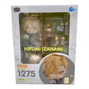 ヒプノシスマイク フィギュア 伊弉冉一二三 ねんどろいど 1275