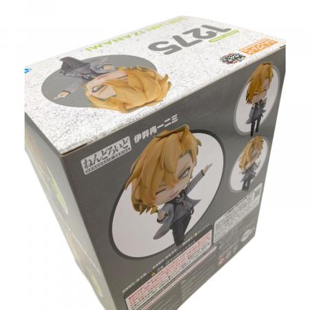 未開封 ねんどろいど 伊弉冉一二三 1275 特典付き ヒプノシスマイク ヒプノシスマイク フィギュア 伊弉冉一二三 ねんどろいど 1275