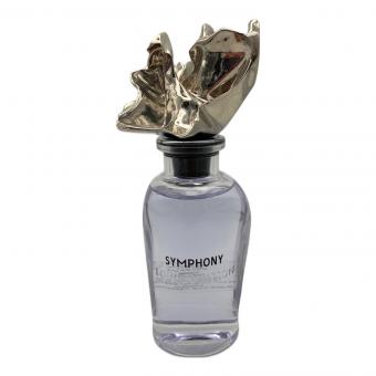 LOUIS VUITTON (ルイ ヴィトン) パルファム @ SYMPHONY 100ml 残量80%-99%