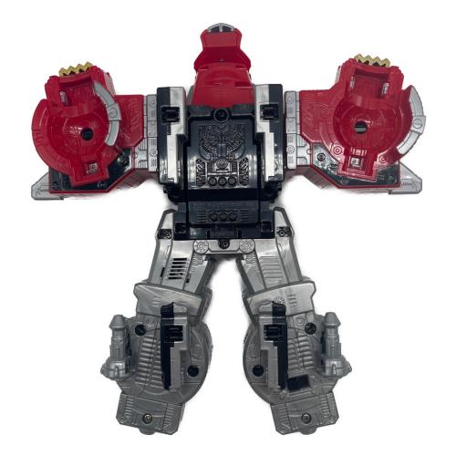 宇宙戦隊キュウレンジャー (ウチュウセンタイキュウレンジャー) DXキュウレンオー 戦隊ヒーロー