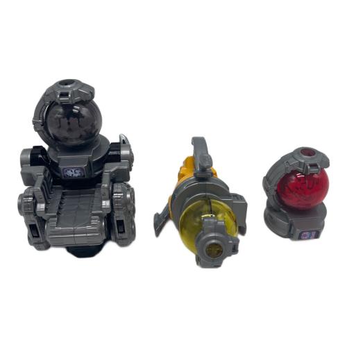 宇宙戦隊キュウレンジャー (ウチュウセンタイキュウレンジャー) DXキュウレンオー 戦隊ヒーロー