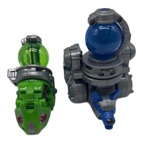 宇宙戦隊キュウレンジャー (ウチュウセンタイキュウレンジャー) DXキュウレンオー 戦隊ヒーロー