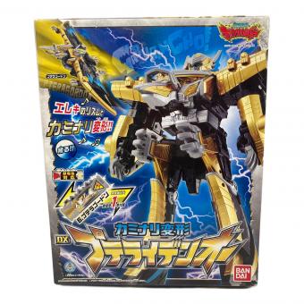 獣電戦隊キョウリュウジャー (ジュウデンセンタイキョウリュウジャー) 戦隊ヒーロー DXプテライデンオー