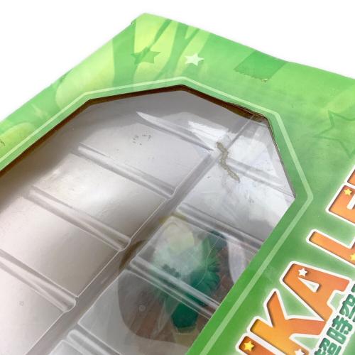 マクロスF (マクロスフロンティア) フィギュア ランカ・リー 超時空シンデレラVer.