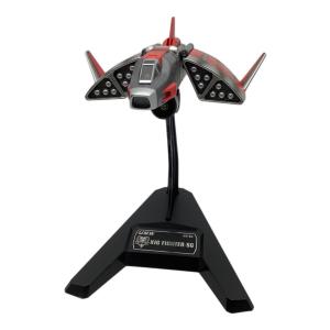 ウルトラマンシリーズ (千値練) フィギュア UX-03 XIGファイターSG