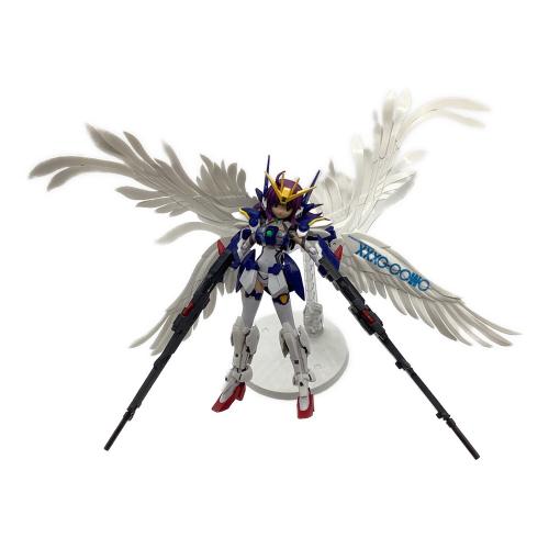アーマーガールズプロジェクト MS少女 ウイングガンダムゼロ　EW フィギュア