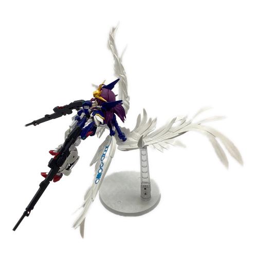 アーマーガールズプロジェクト MS少女 ウイングガンダムゼロ　EW フィギュア