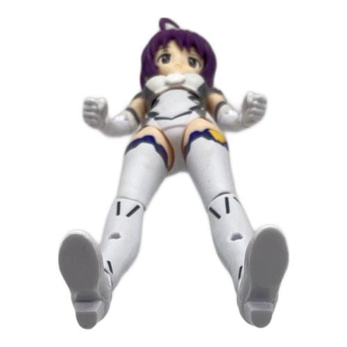 アーマーガールズプロジェクト MS少女 ウイングガンダムゼロ　EW フィギュア