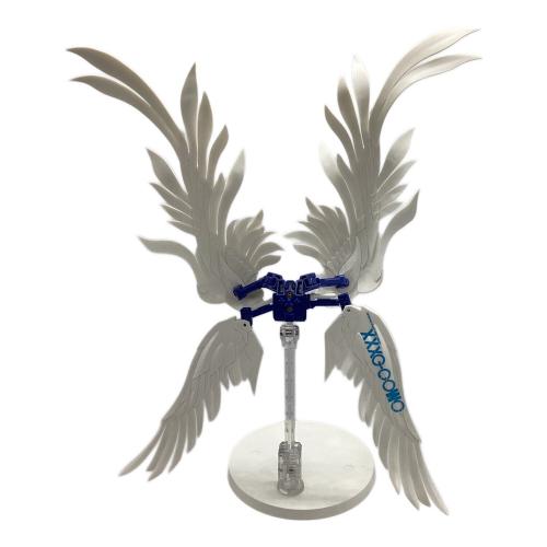 アーマーガールズプロジェクト MS少女 ウイングガンダムゼロ　EW フィギュア