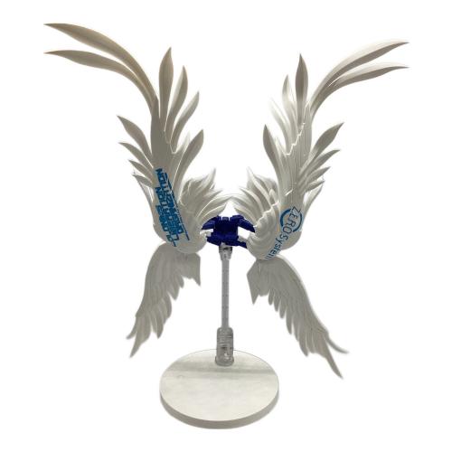 アーマーガールズプロジェクト MS少女 ウイングガンダムゼロ　EW フィギュア