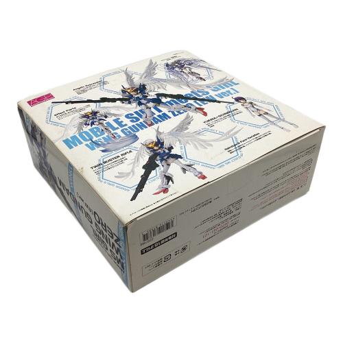 アーマーガールズプロジェクト MS少女 ウイングガンダムゼロ　EW フィギュア