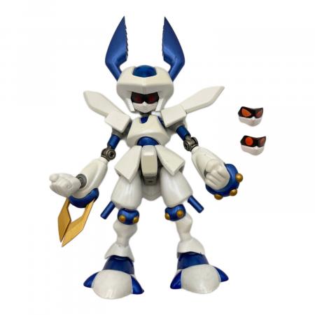 D-Arts (株式会社バンダイ) フィギュア メダロット ロクショウ