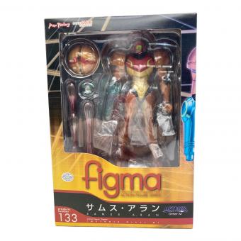 figma (フィグマ) フィギュア サムス・アラン