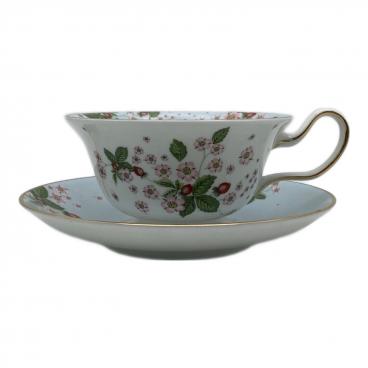 【未使用美品】ウェッジウッド★チッペンデール★トリオ　ペア 楽天市場】ウェッジウッド (Wedgwood) フロレンティーン ターコイズ