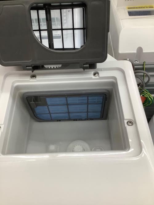 SHARP (シャープ) ドラム式洗濯乾燥機 11.0kg 6.0㎏ ES-G11B-SR 2023年製