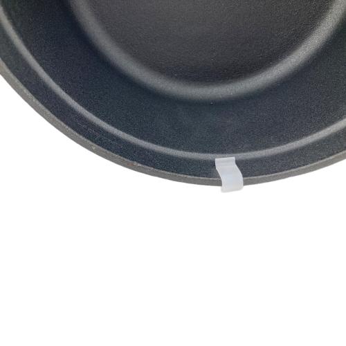 Staub (ストウブ) ラウンドココット 24cm 40510-645-0