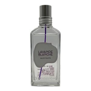 L'OCCITANE (ロクシタン) オードトワレ WLV 50ml