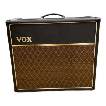 VOX (ヴォックス) ギターアンプ フットスイッチ付き AC30CC1